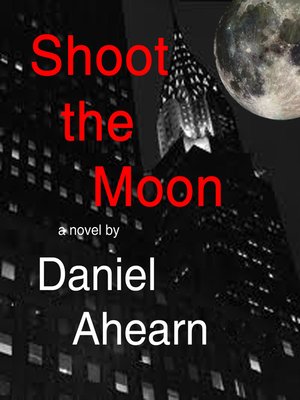 cover image of Shoot the Moon